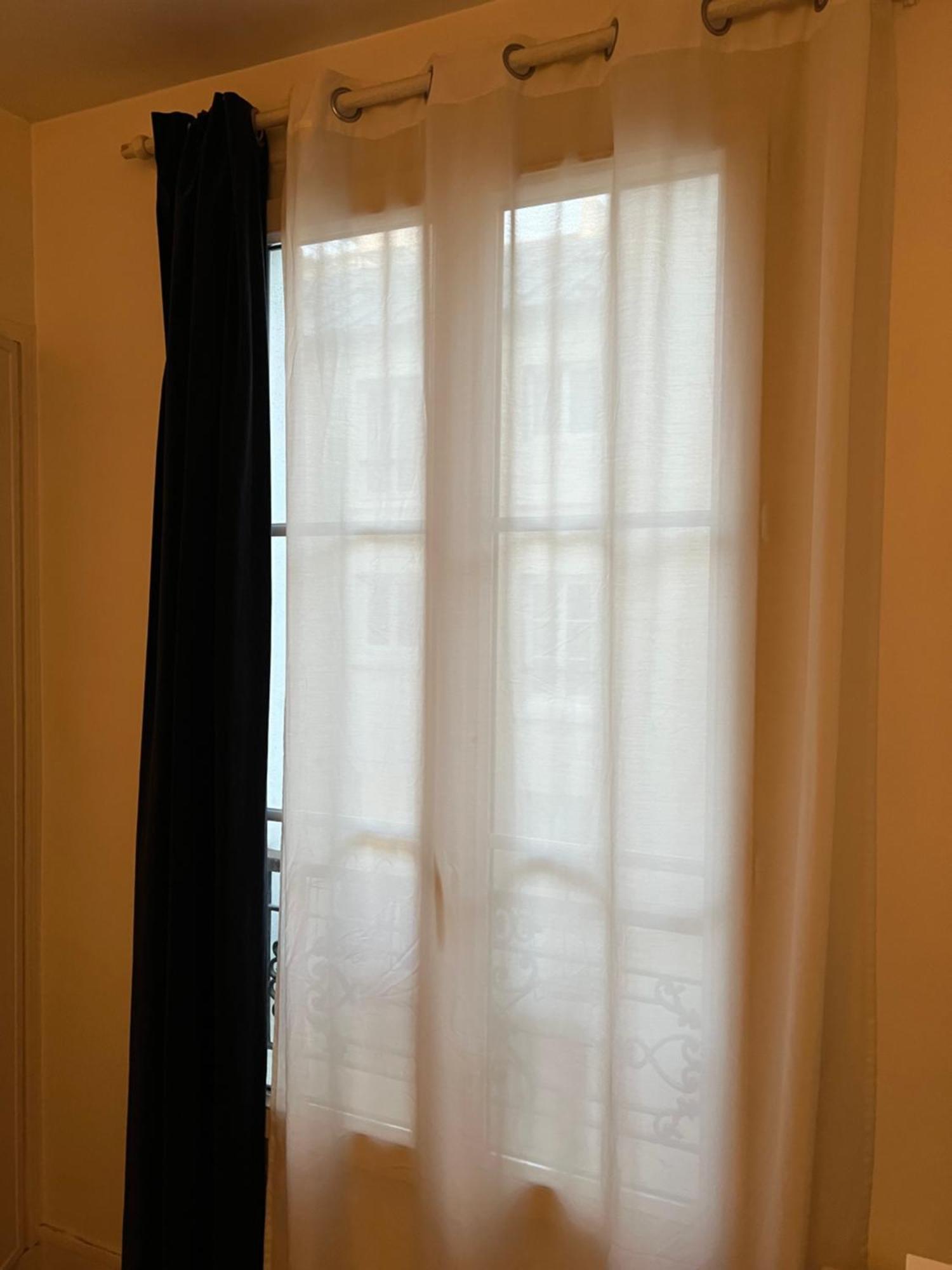 Savora Luxury Paris Lägenhet Exteriör bild
