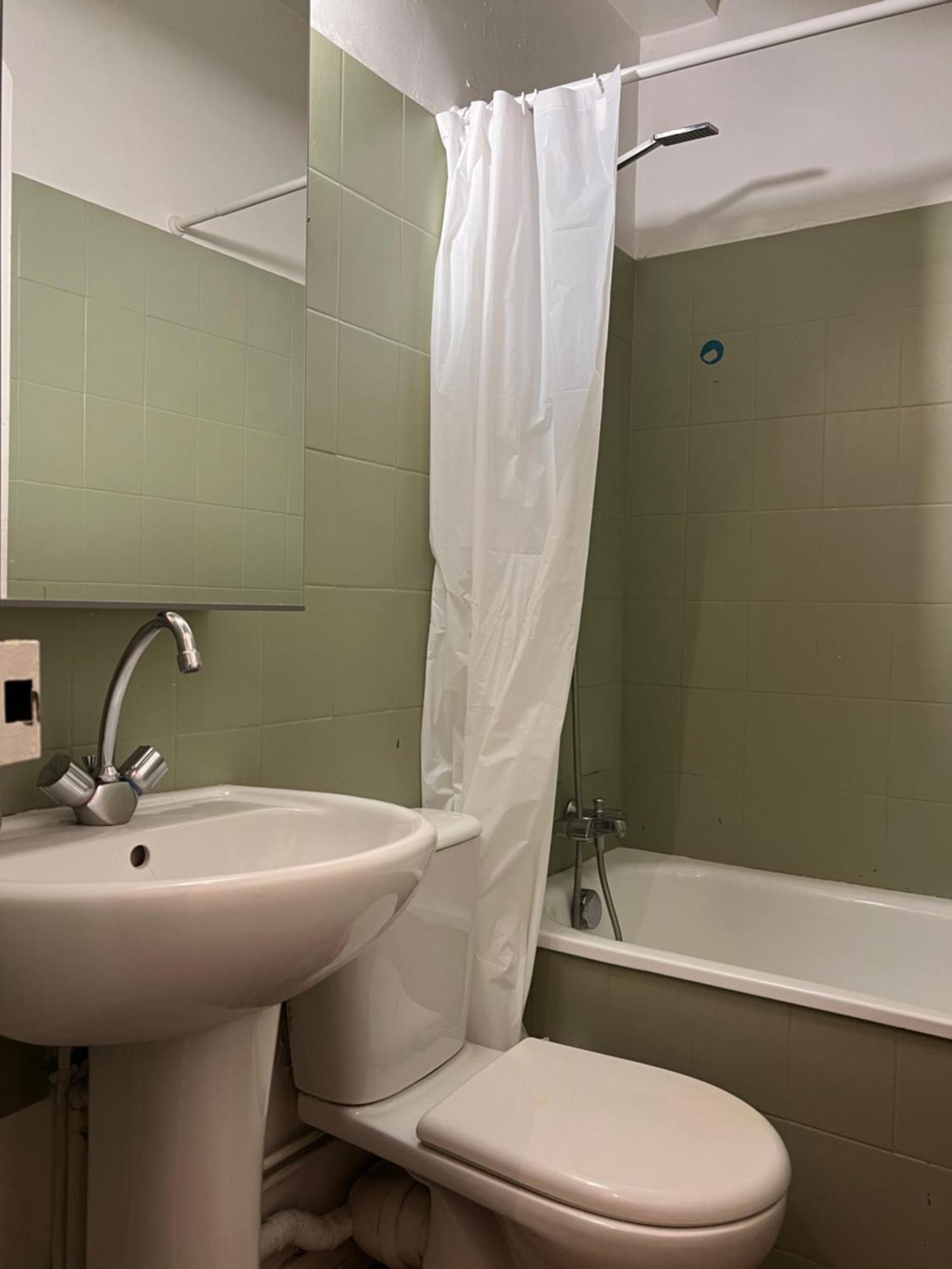 Savora Luxury Paris Lägenhet Exteriör bild